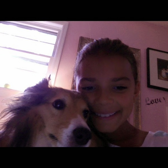 Meet your Posher, Madeline - Picture 1 of 1